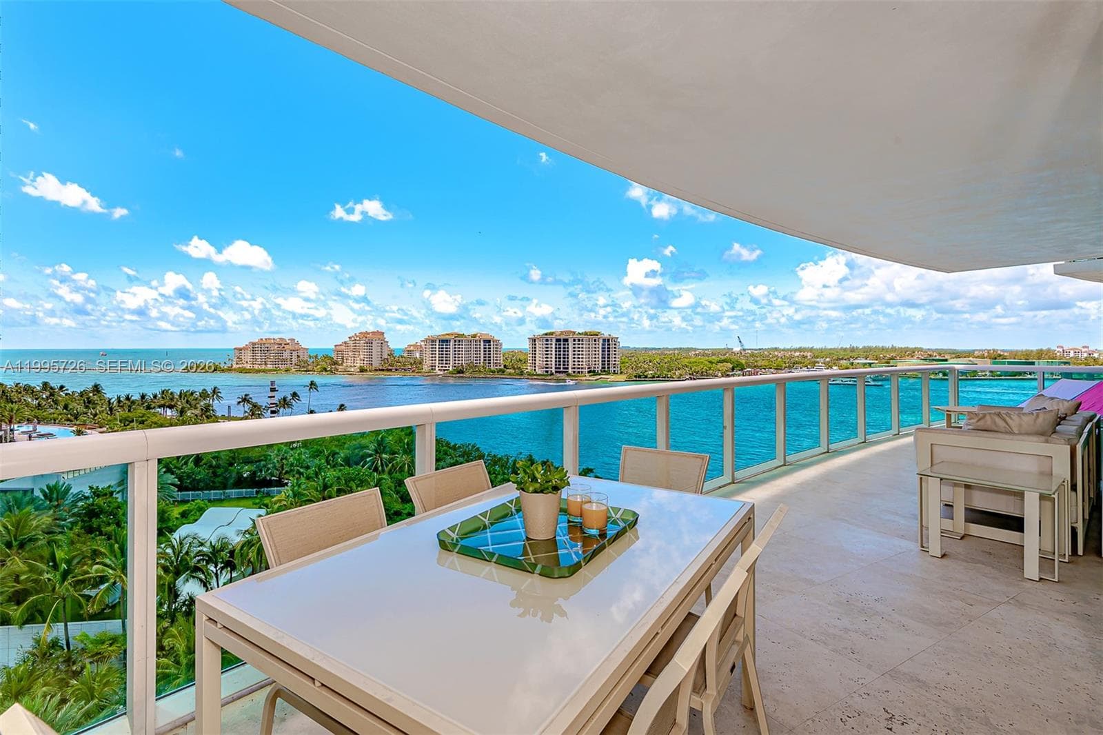1000 S Pointe Drive # 905, Miami Beach FL 33139 — 23