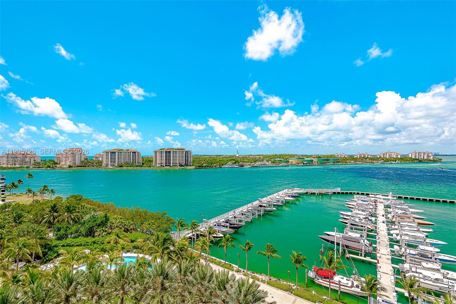 1000 S Pointe Drive # 905, Miami Beach FL 33139 — 2