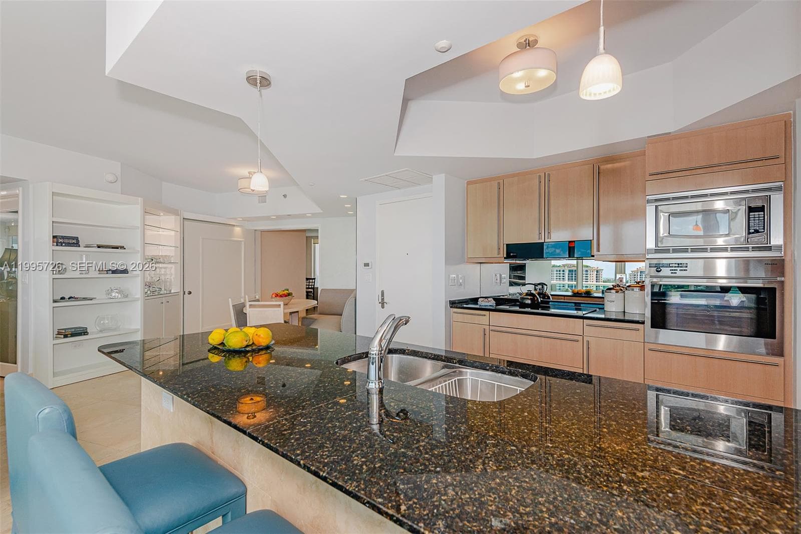 1000 S Pointe Drive # 905, Miami Beach FL 33139 — 13