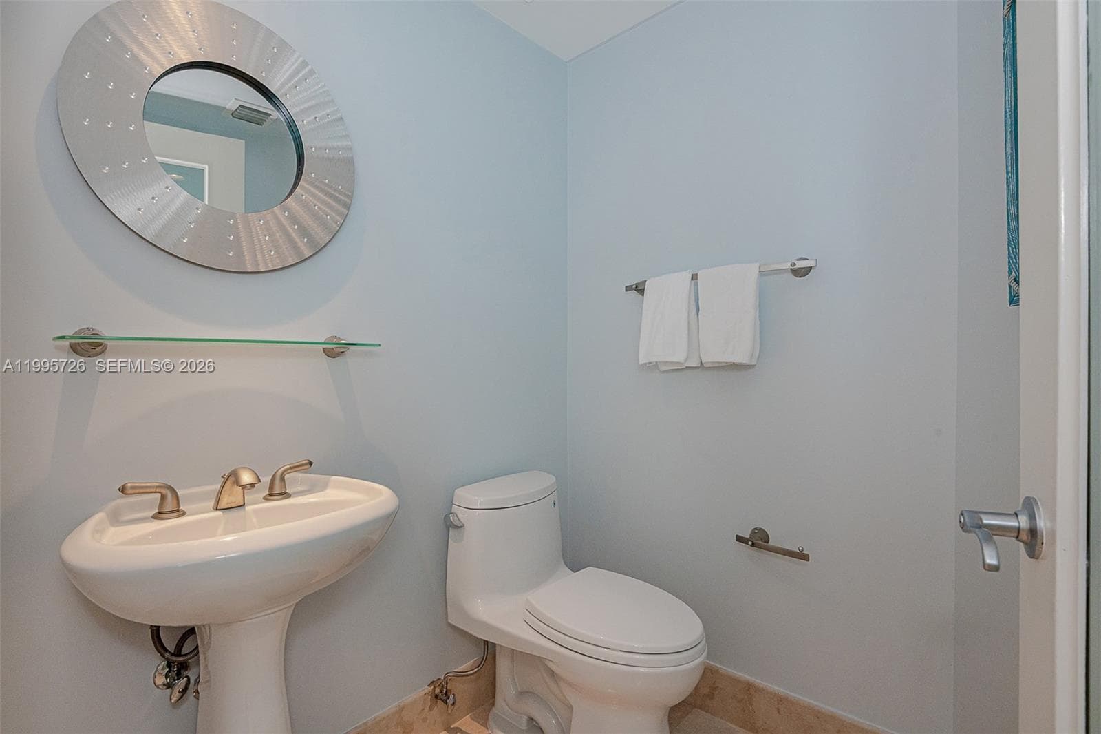 1000 S Pointe Drive # 905, Miami Beach FL 33139 — 26