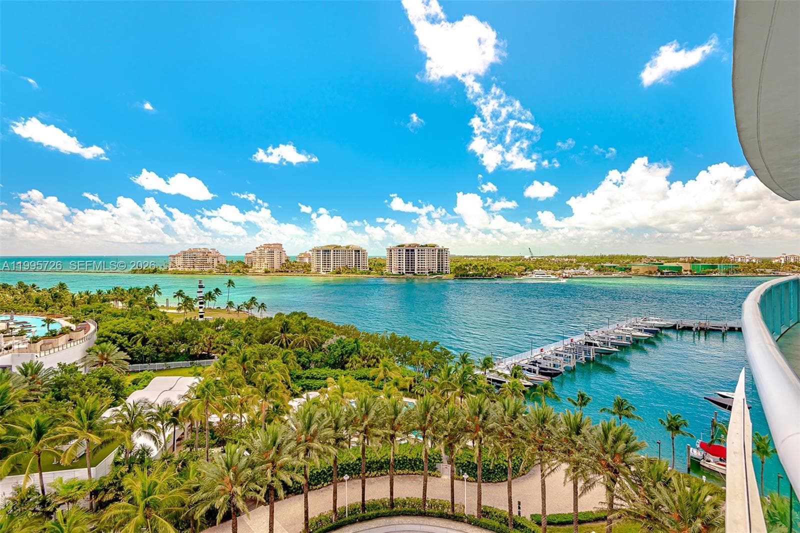 1000 S Pointe Drive # 905, Miami Beach FL 33139 — 3