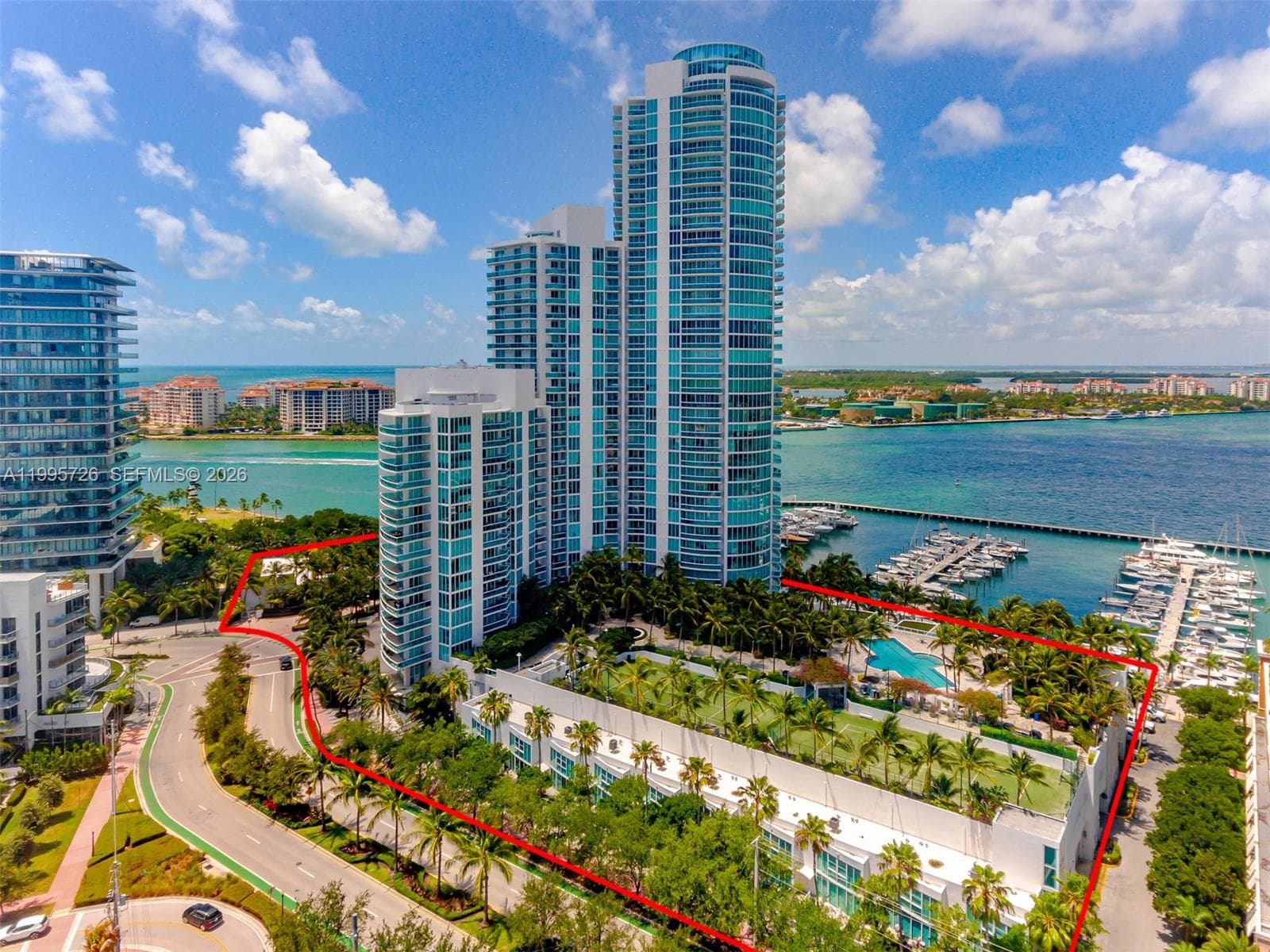 1000 S Pointe Drive # 905, Miami Beach FL 33139 — 28