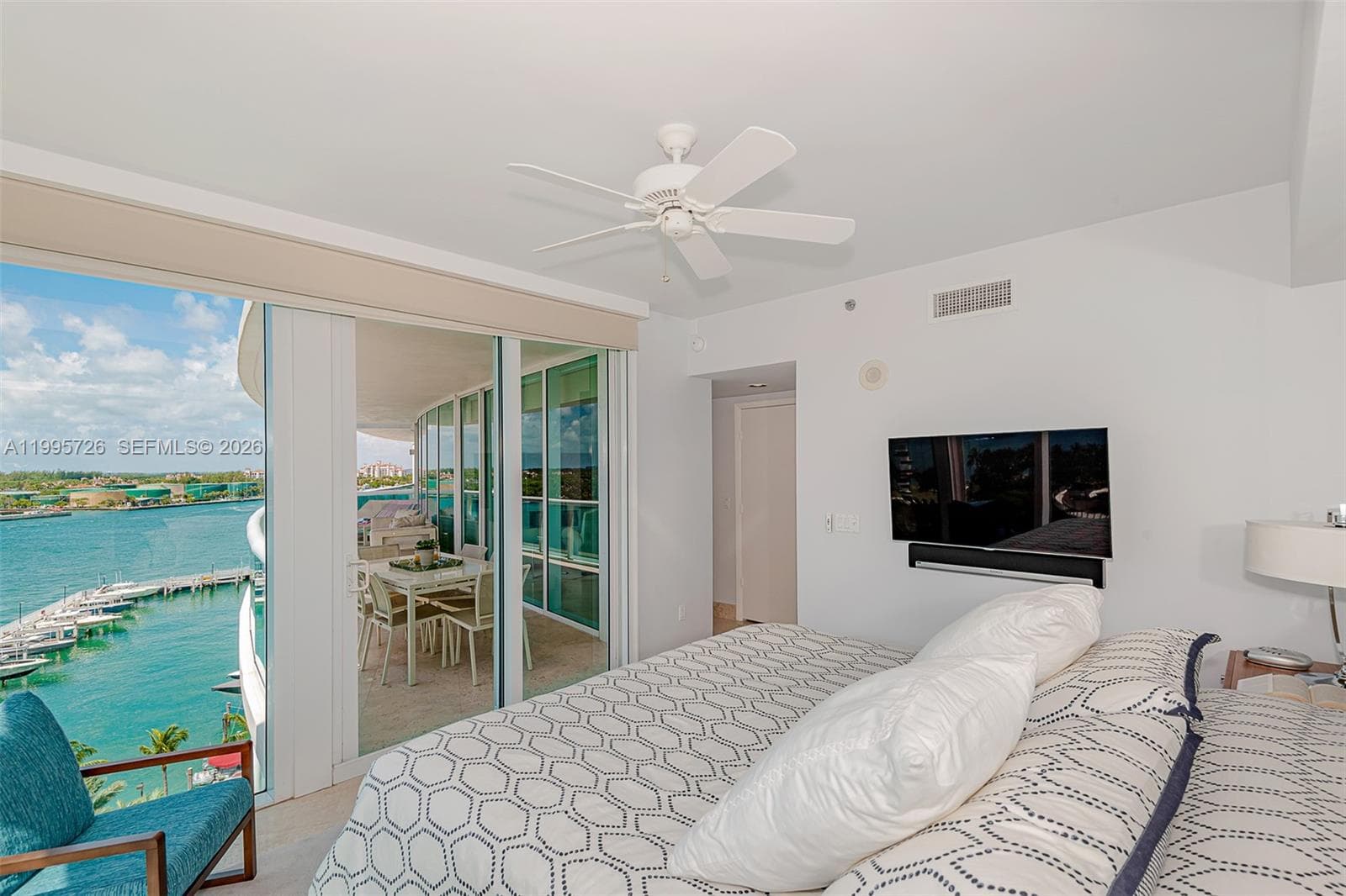 1000 S Pointe Drive # 905, Miami Beach FL 33139 — 20