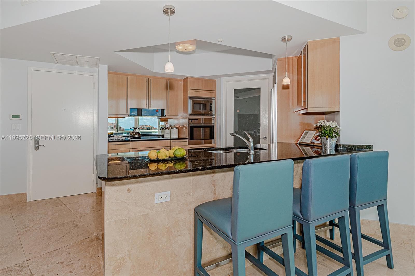1000 S Pointe Drive # 905, Miami Beach FL 33139 — 14