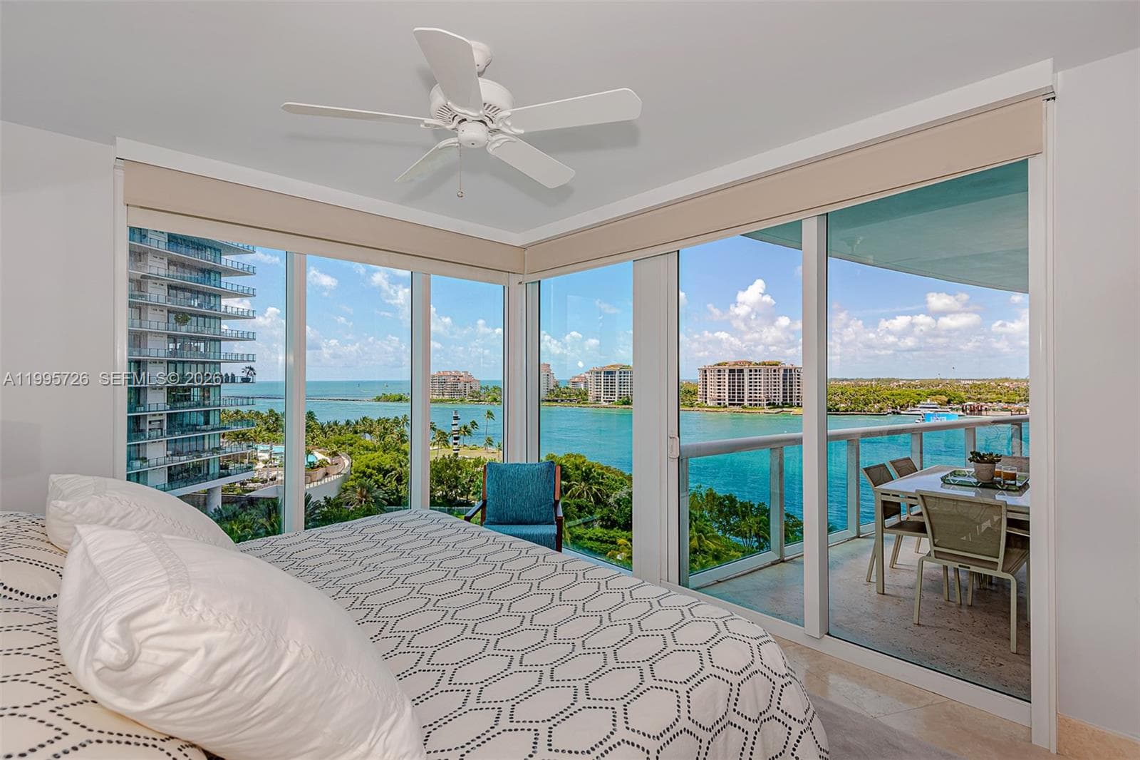 1000 S Pointe Drive # 905, Miami Beach FL 33139 — 19