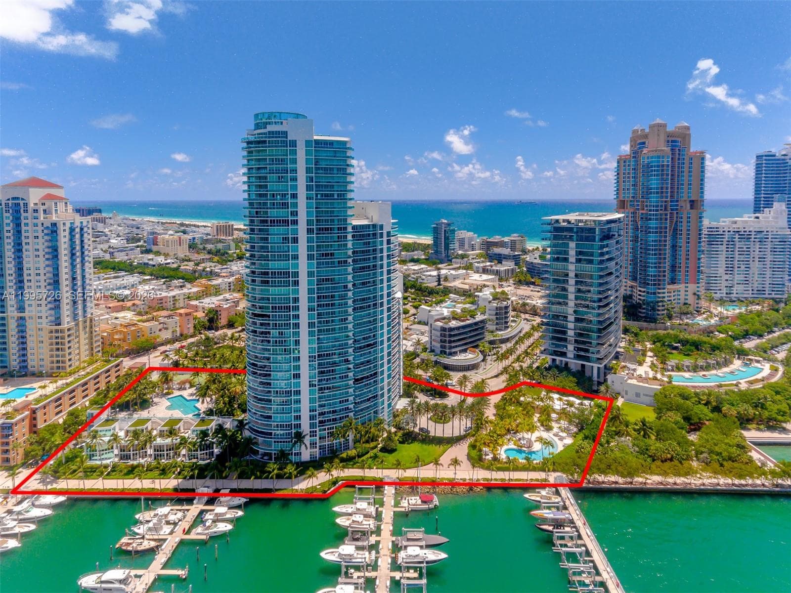 1000 S Pointe Drive # 905, Miami Beach FL 33139 — 31