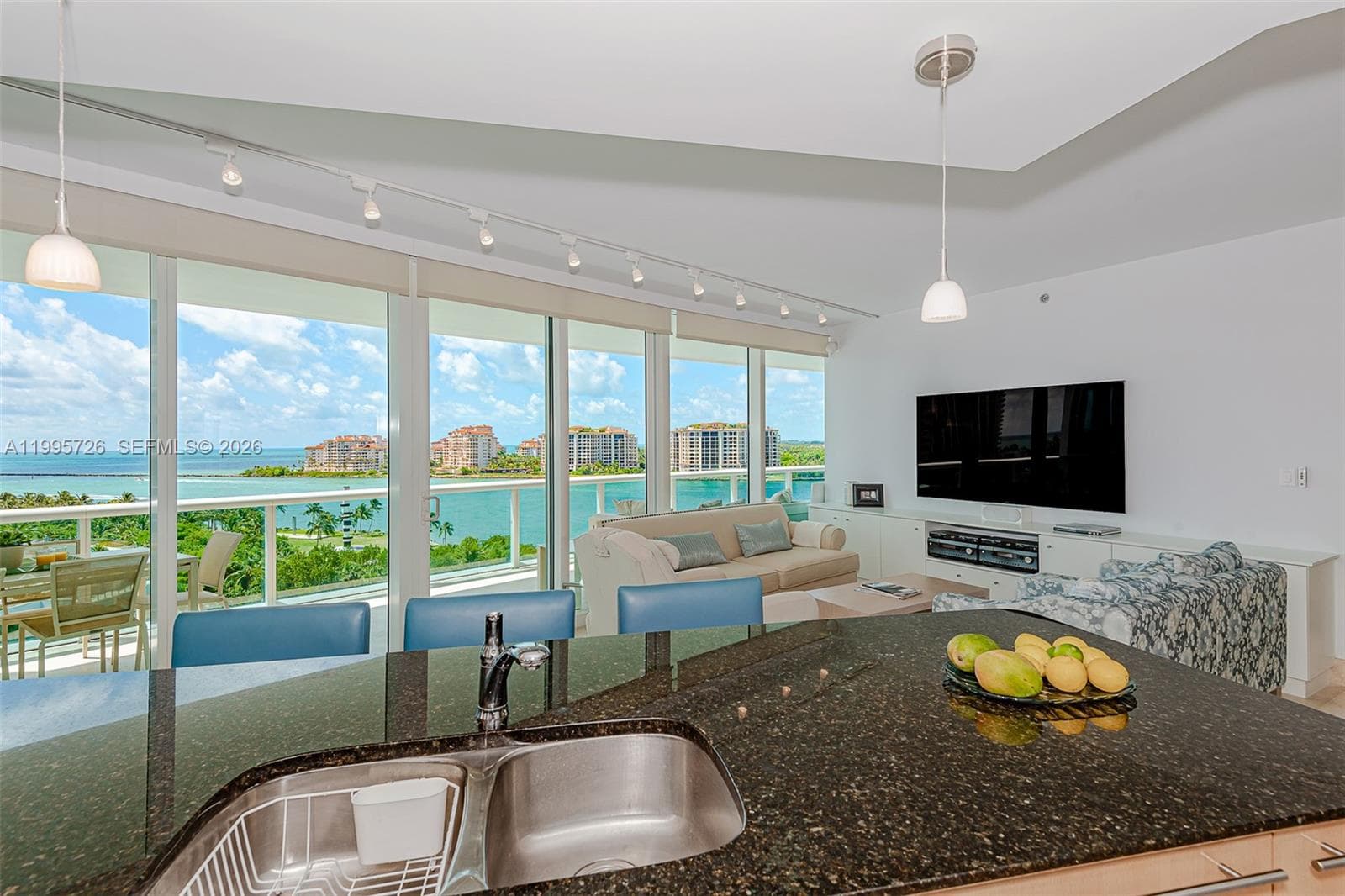 1000 S Pointe Drive # 905, Miami Beach FL 33139 — 8