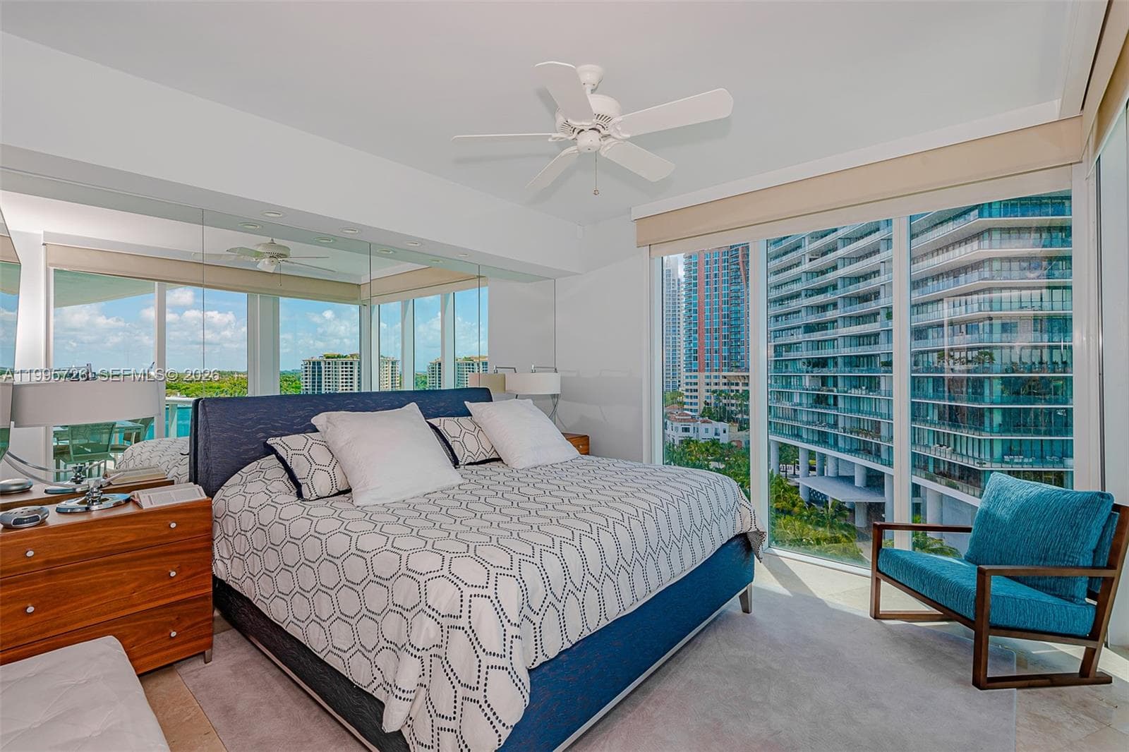 1000 S Pointe Drive # 905, Miami Beach FL 33139 — 21