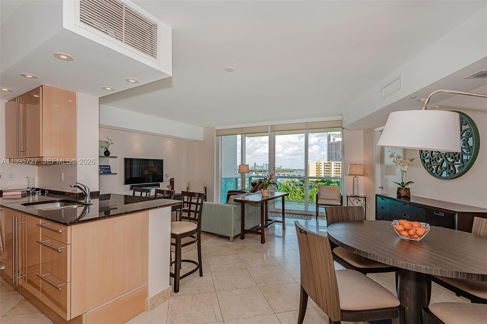 1000 S Pointe dr # 906, Miami Beach FL 33139 — 6