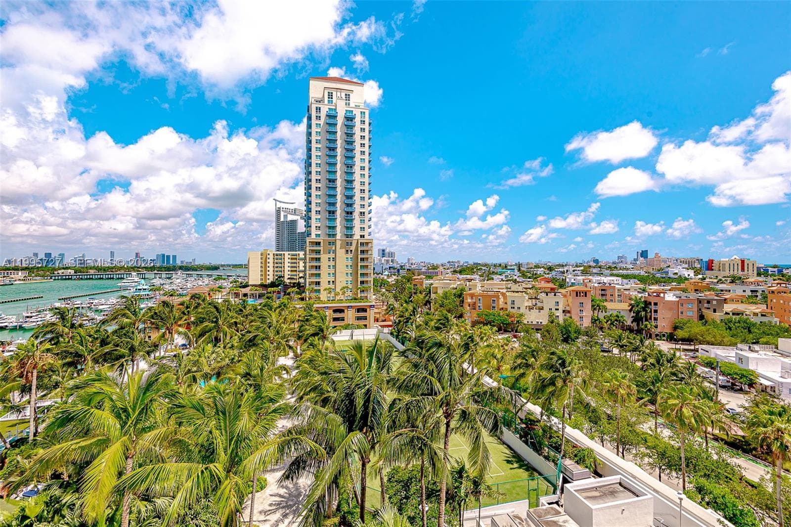 1000 S Pointe dr # 906, Miami Beach FL 33139 — 26