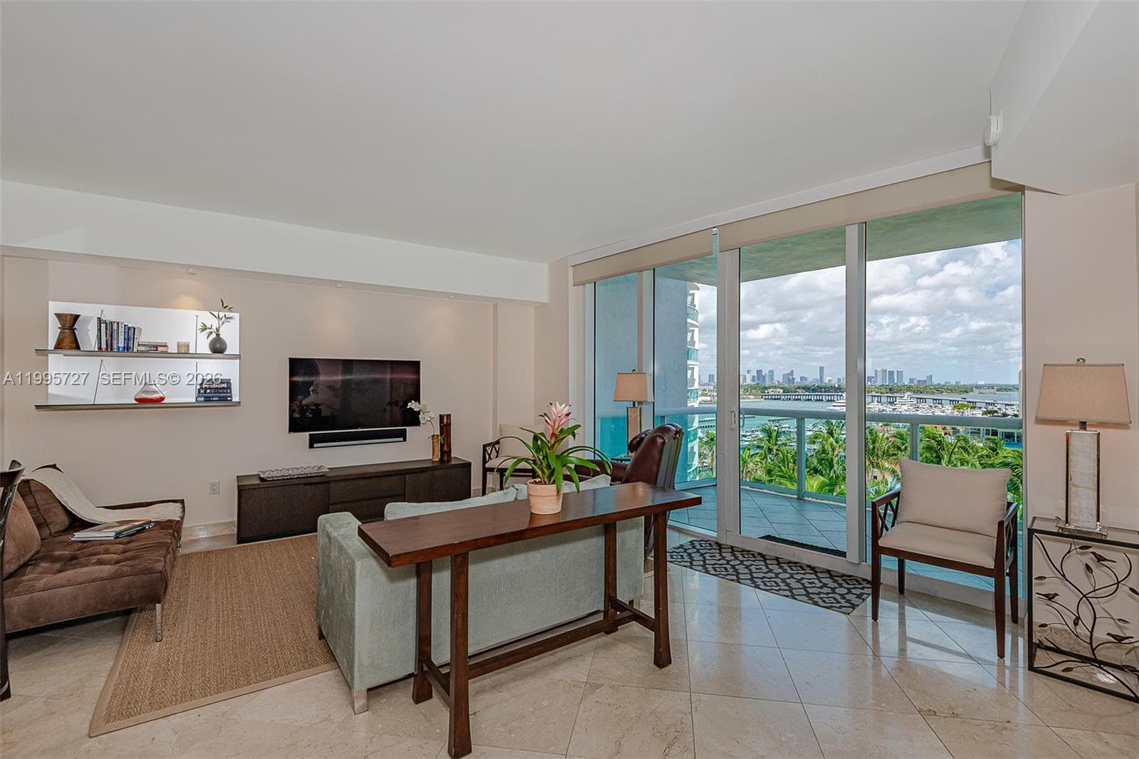 1000 S Pointe dr # 906, Miami Beach FL 33139 — 7