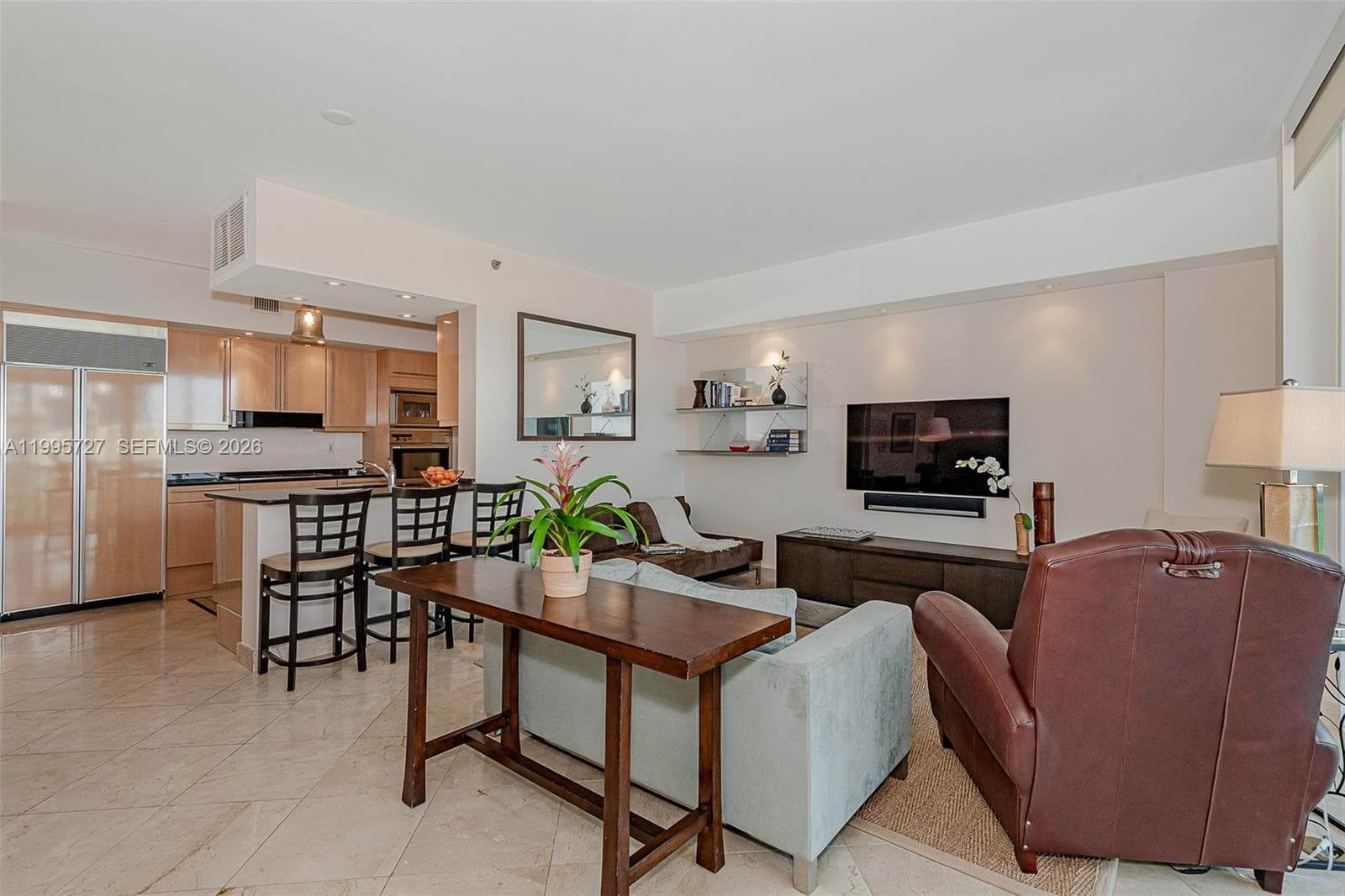 1000 S Pointe dr # 906, Miami Beach FL 33139 — 9