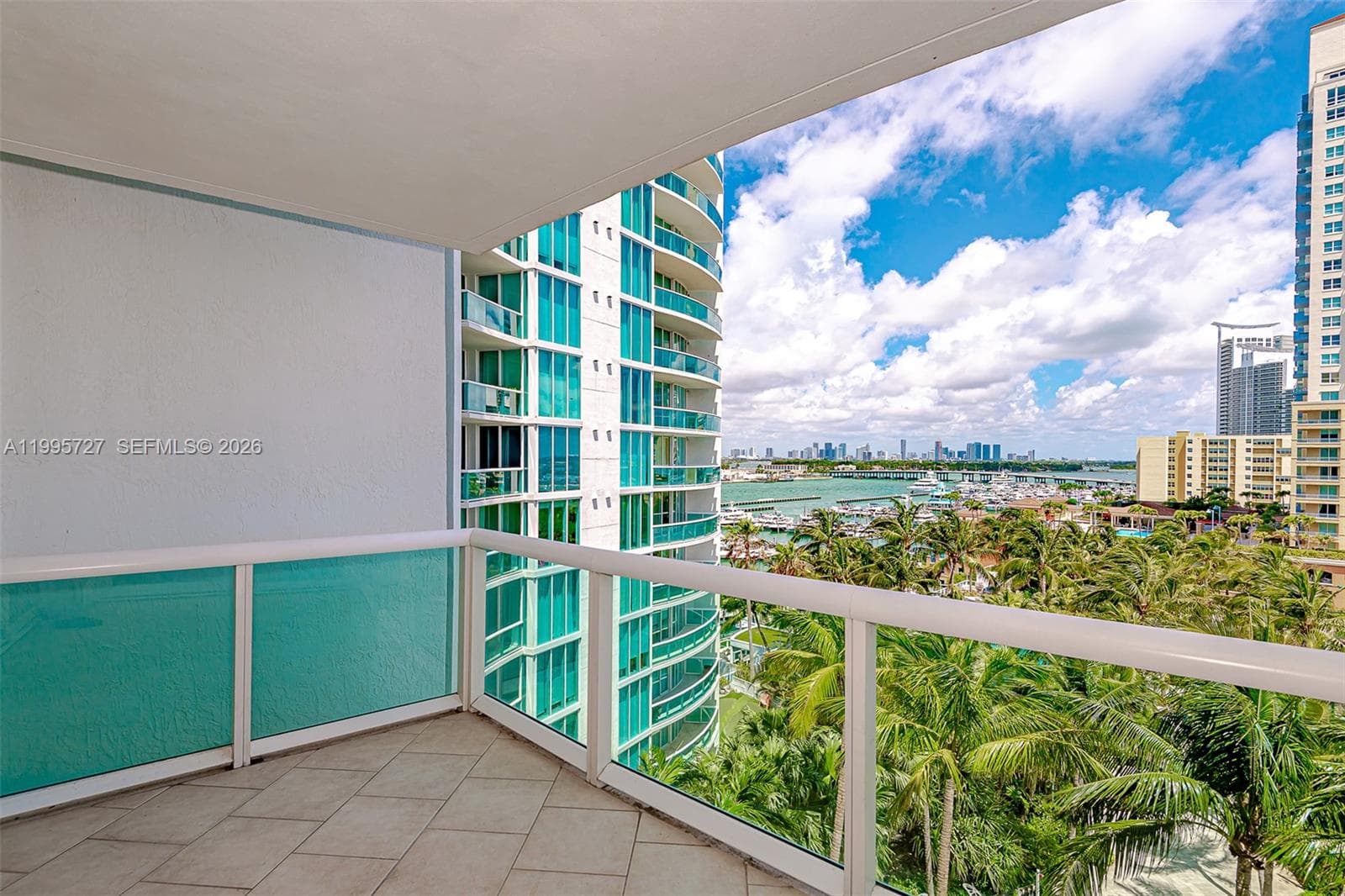 1000 S Pointe dr # 906, Miami Beach FL 33139 — 24