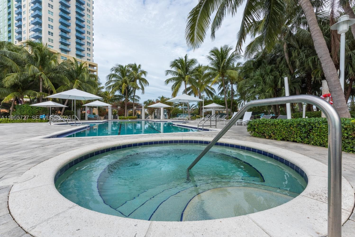 1000 S Pointe dr # 906, Miami Beach FL 33139 — 31