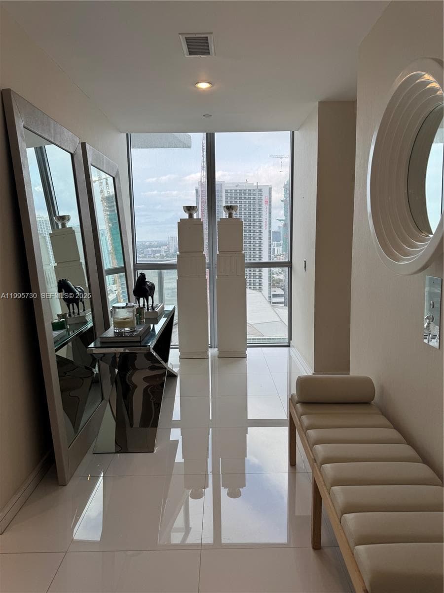 1100 Biscayne Blvd # 2605, Miami FL 33132 — 3
