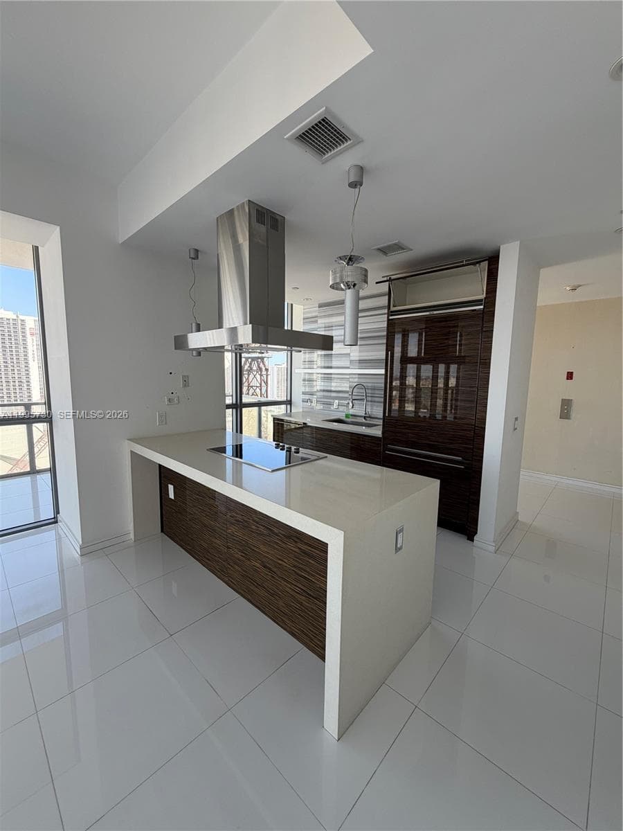 1100 Biscayne Blvd # 2605, Miami FL 33132 — 5