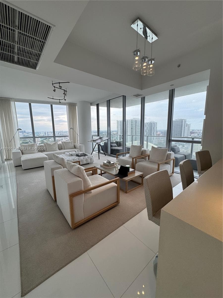 1100 Biscayne Blvd # 2605, Miami FL 33132 — 4