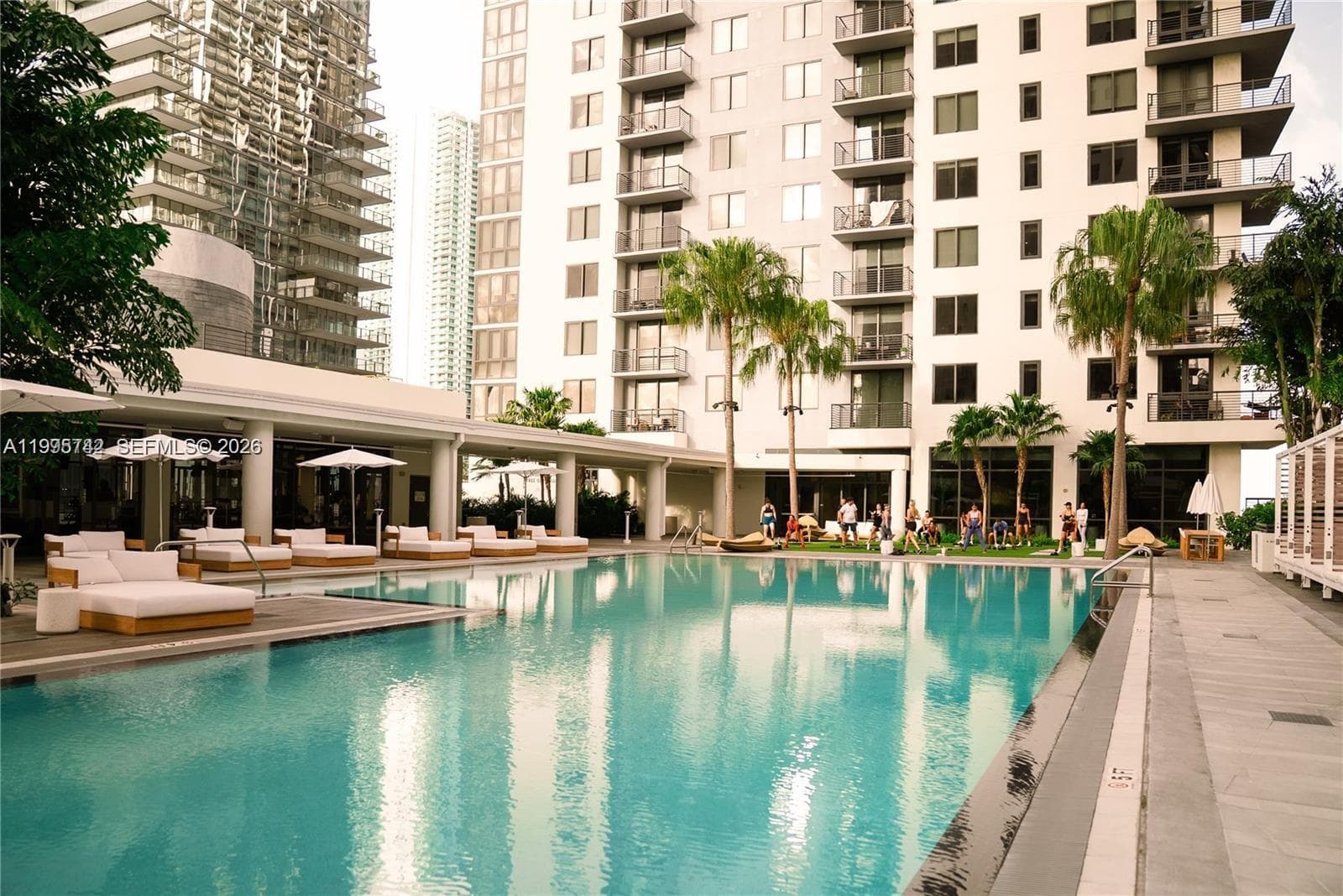 275 SW 6th St # 806, Miami FL 33130 — 22