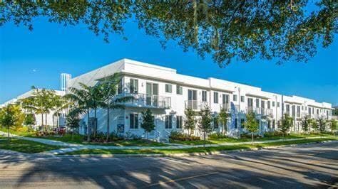 2651 NE 212th Terrace # 107, Miami FL 33180 — 1