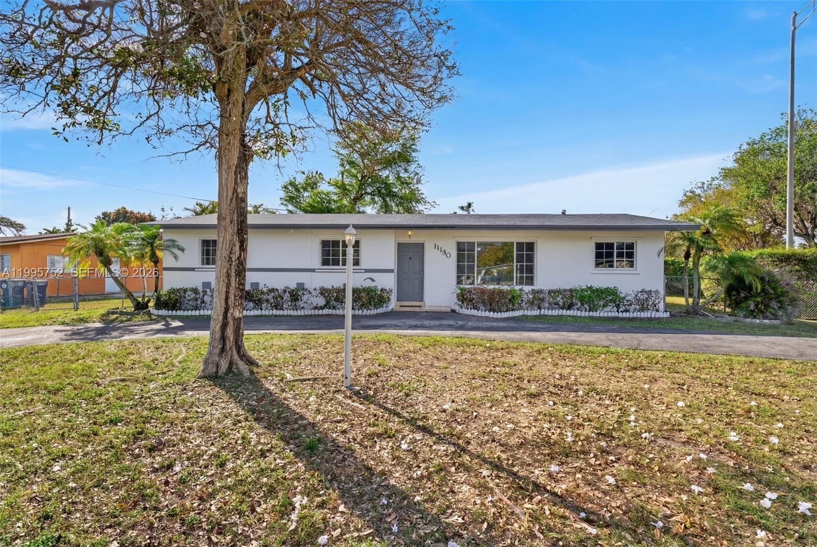 11190 SW 57th St, Miami FL 33173 — 2