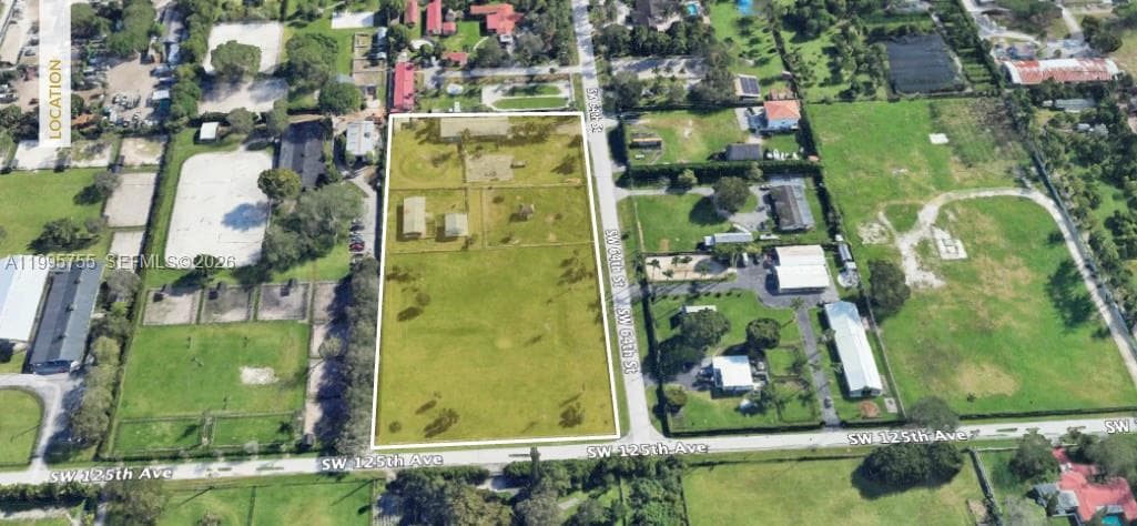 6375 SW 125th Ave, Miami FL 33183 — 7