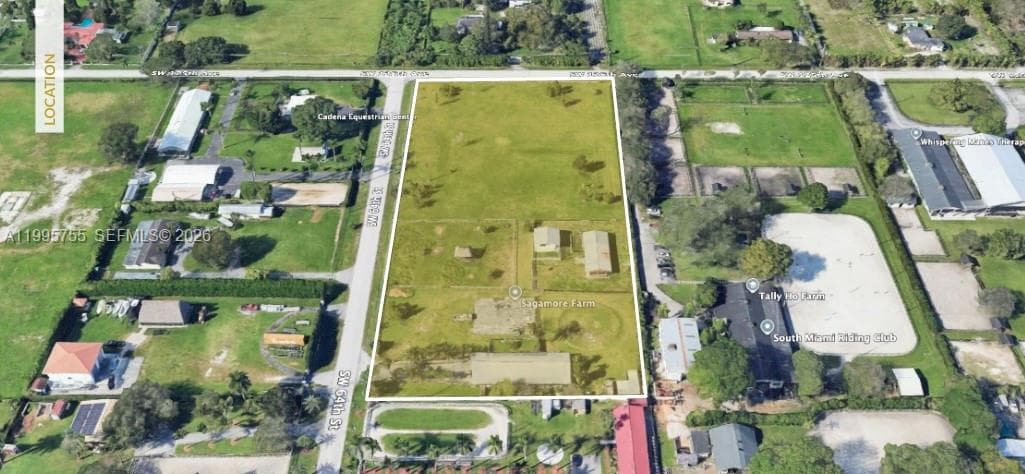 6375 SW 125th Ave, Miami FL 33183 — 8
