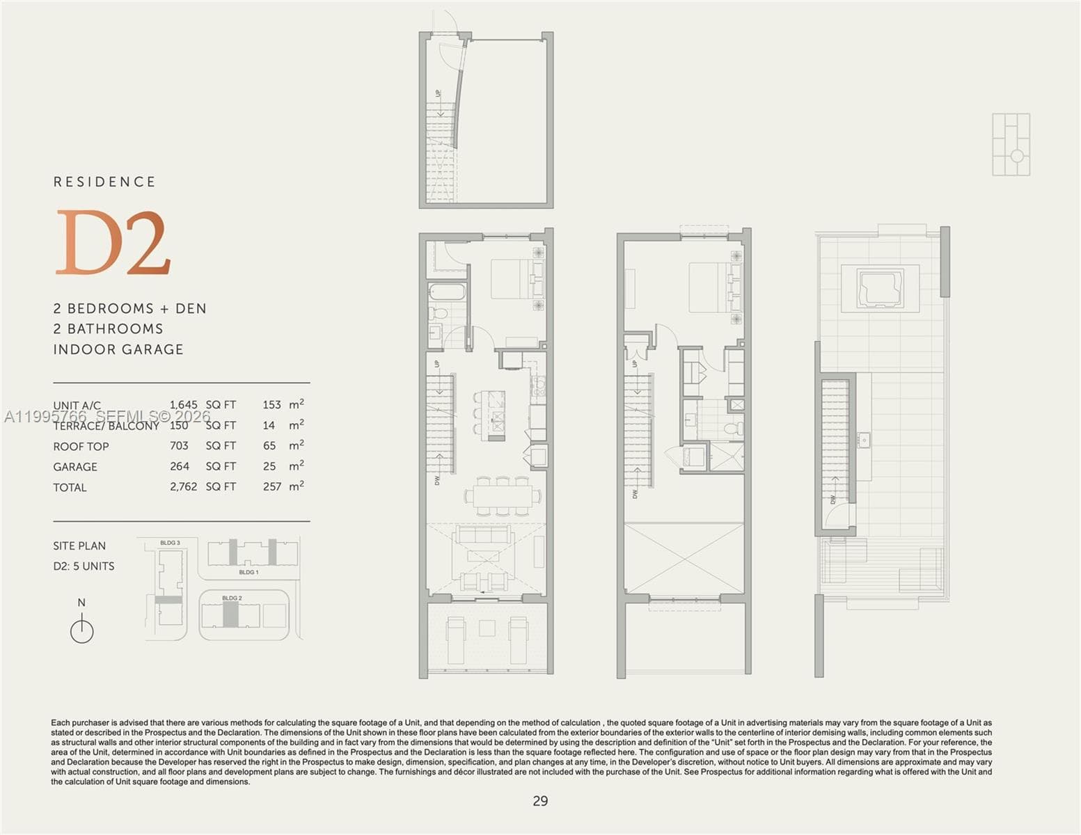 455 NE 39th St # 205, Miami FL 33137 — 27