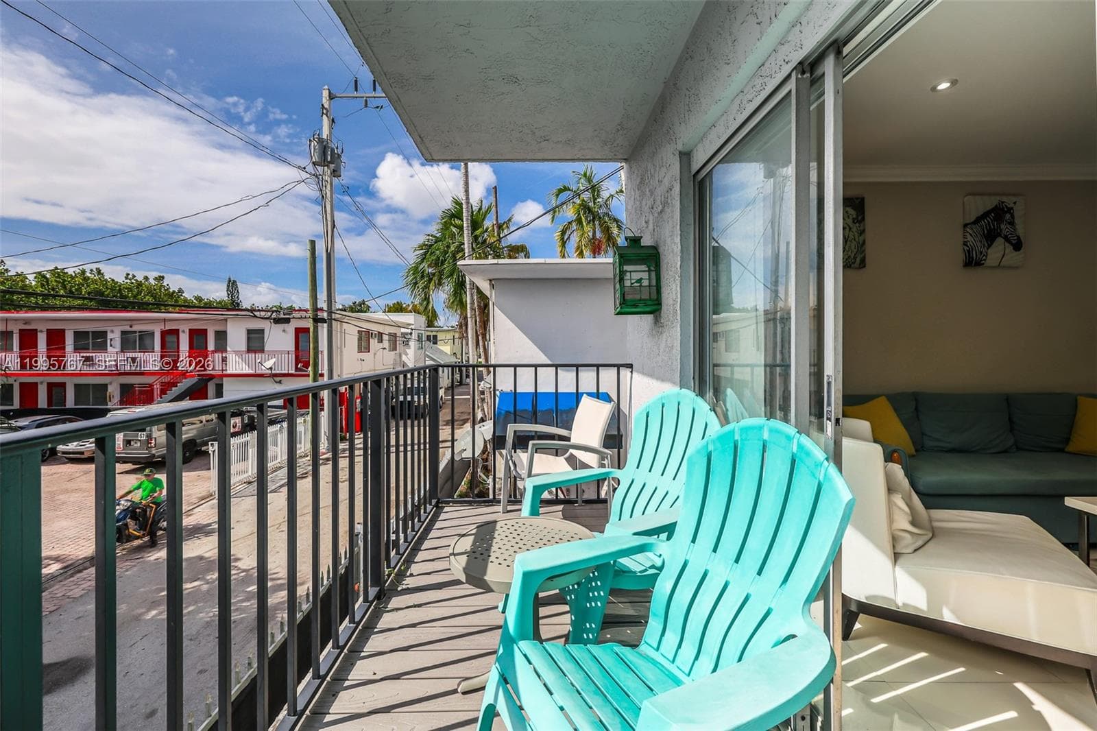 618 Euclid Ave # 204, Miami Beach FL 33139 — 21