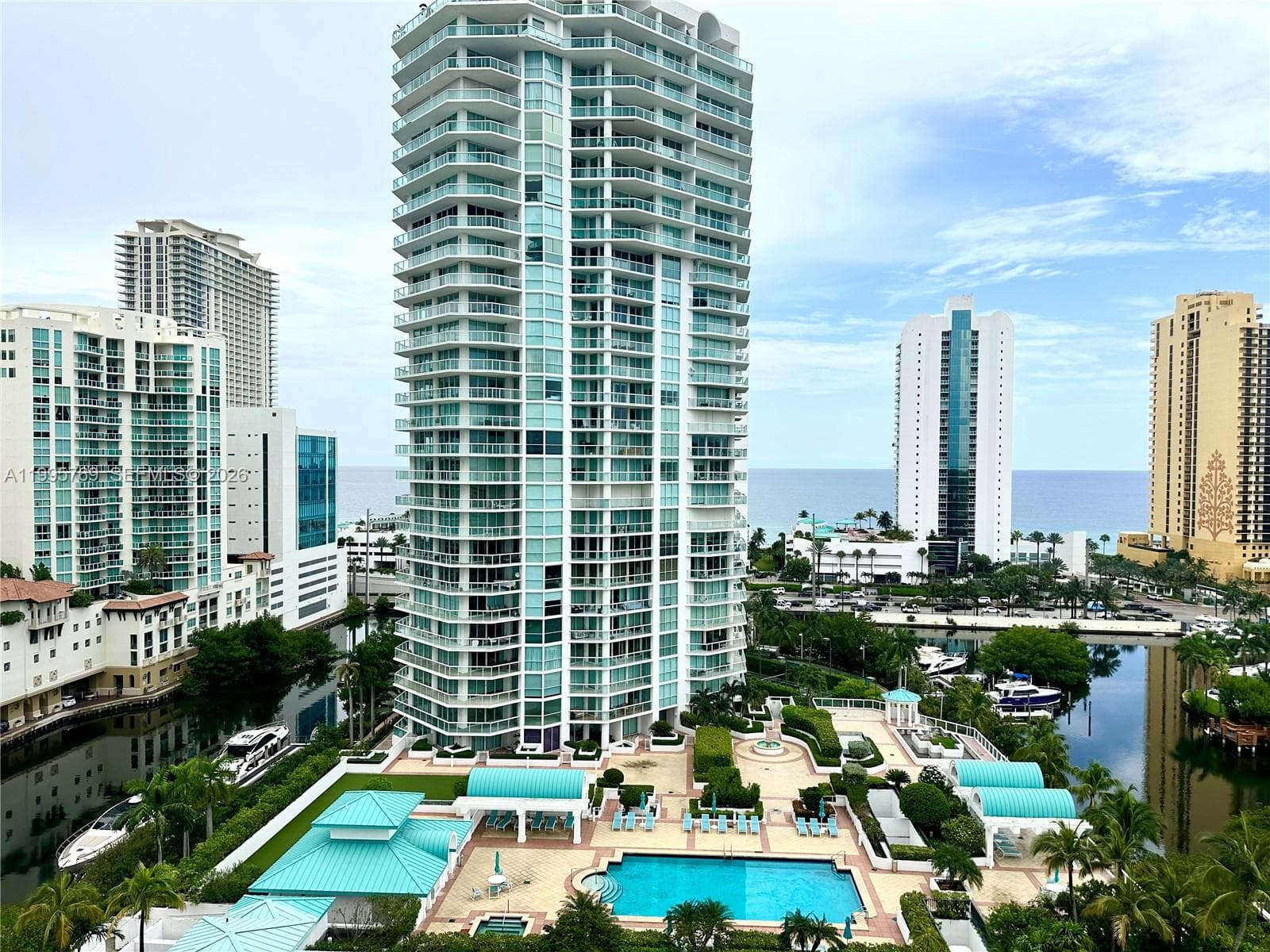 16500 Collins Ave # 1453, Sunny Isles Beach FL 33160 — 2