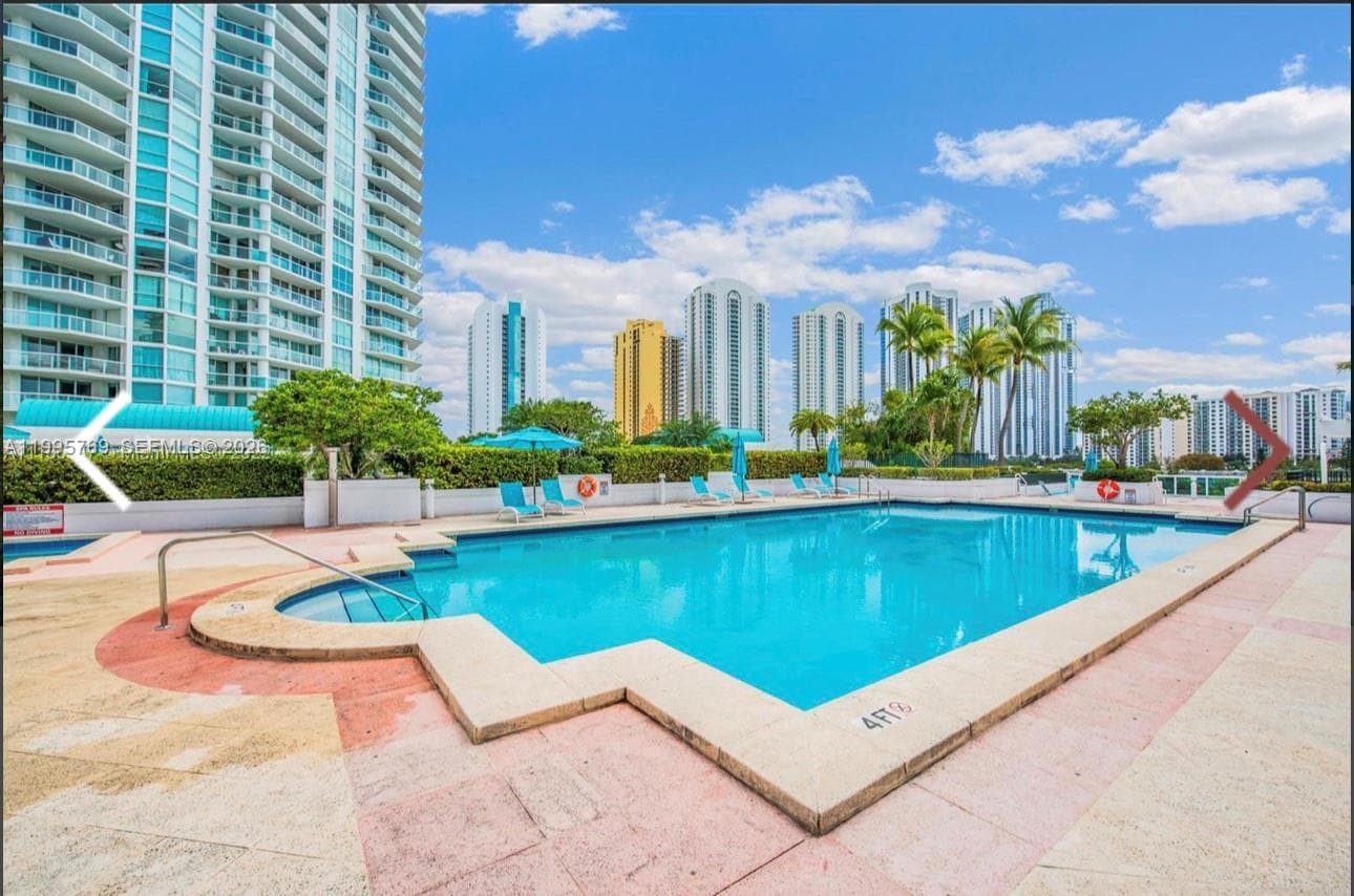 16500 Collins Ave # 1453, Sunny Isles Beach FL 33160 — 43