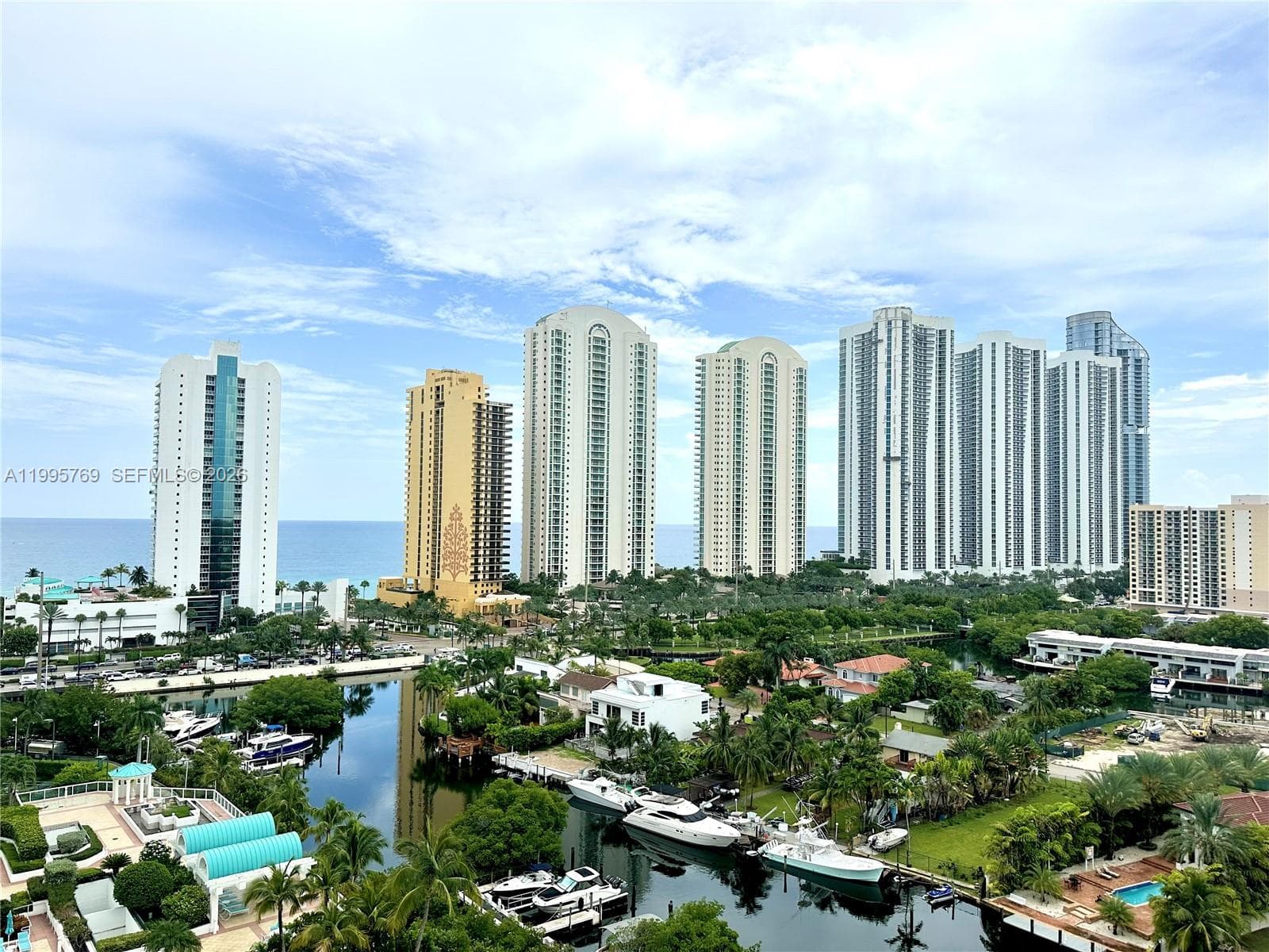 16500 Collins Ave # 1453, Sunny Isles Beach FL 33160 — 16