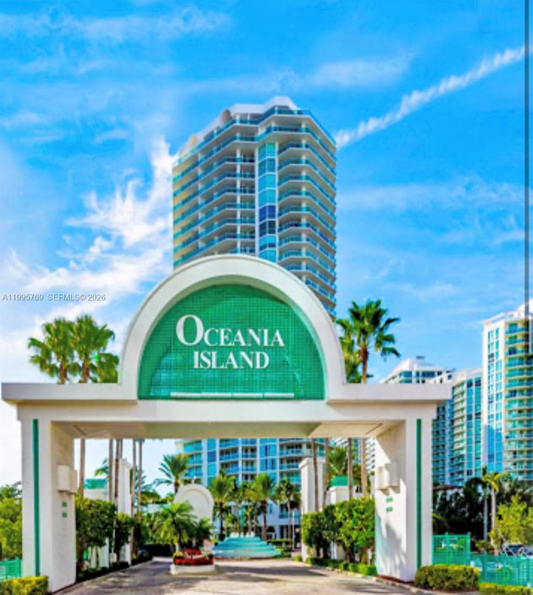16500 Collins Ave # 1453, Sunny Isles Beach FL 33160 — 1