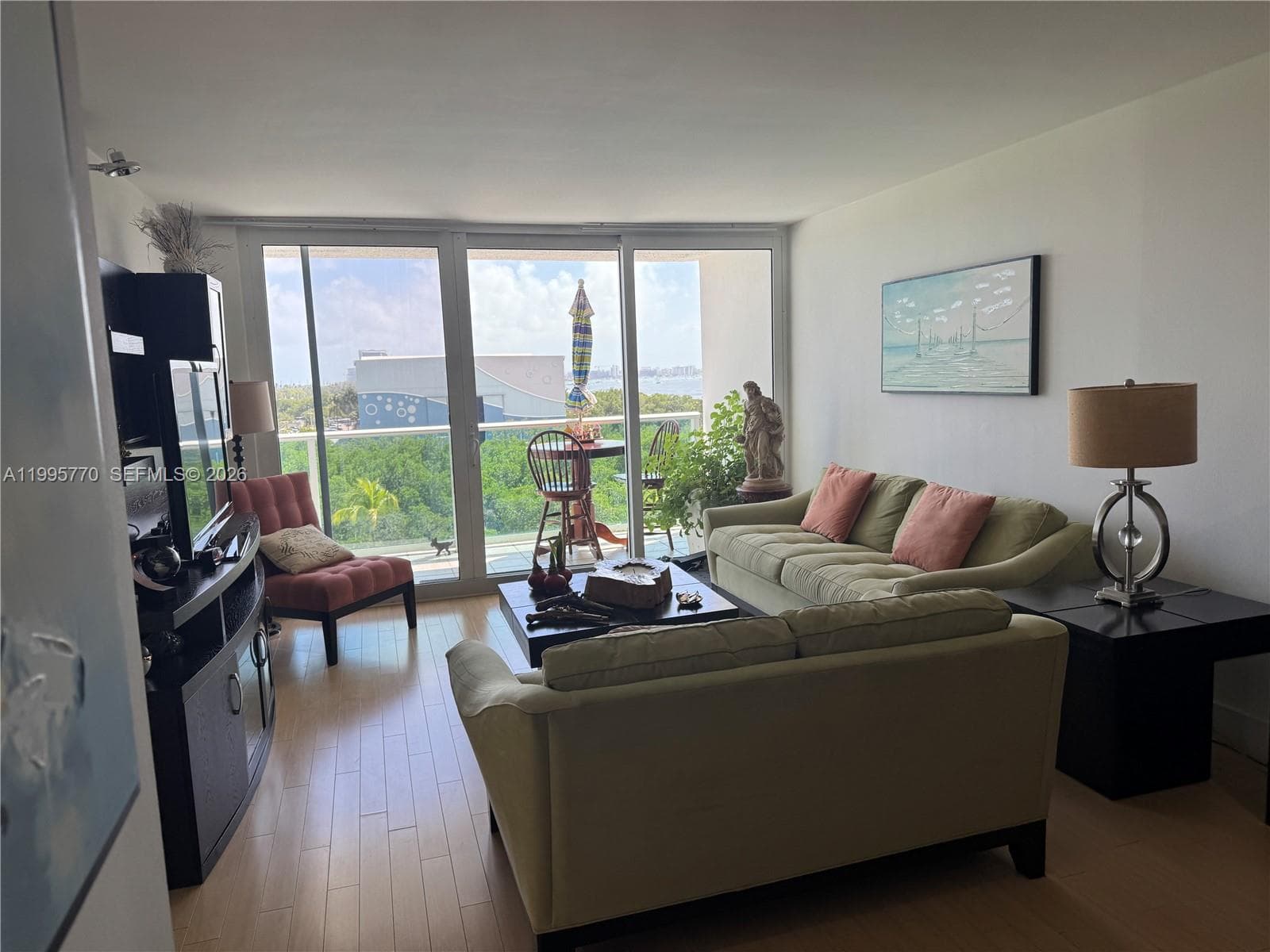 100 Bayview Dr # 725, Sunny Isles Beach FL 33160 — 24