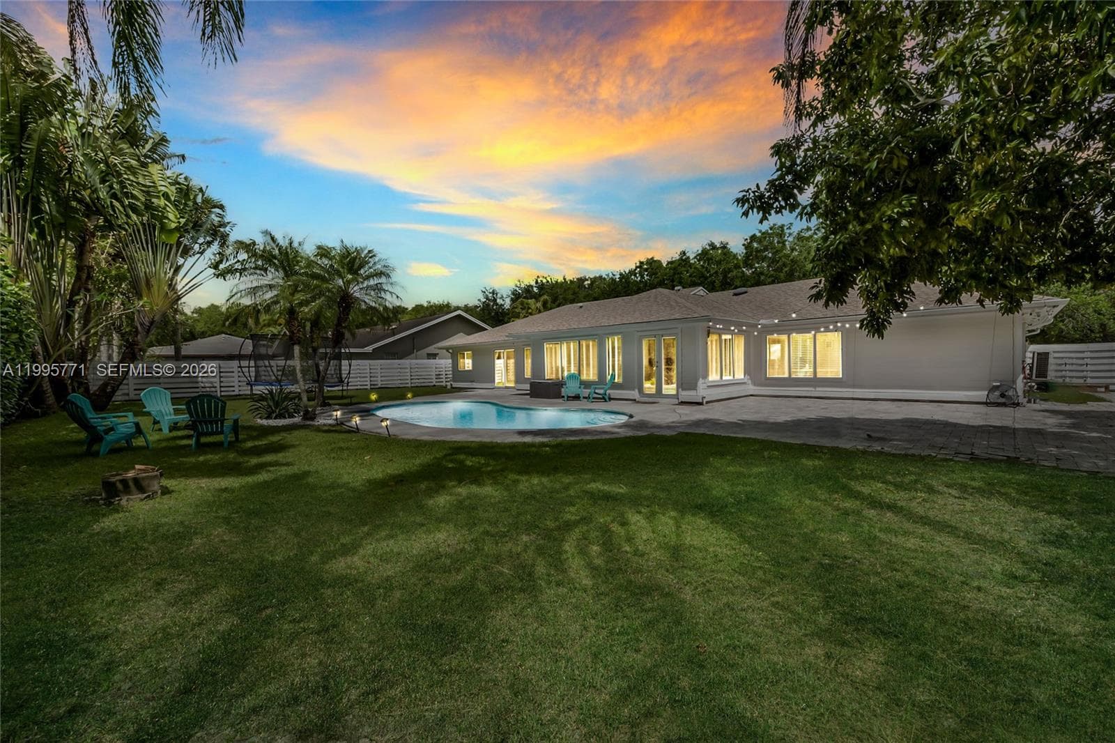 15330 SW 144th Ter, Miami FL 33196 — 23