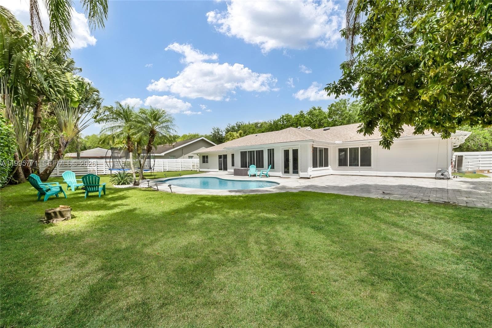 15330 SW 144th Ter, Miami FL 33196 — 2
