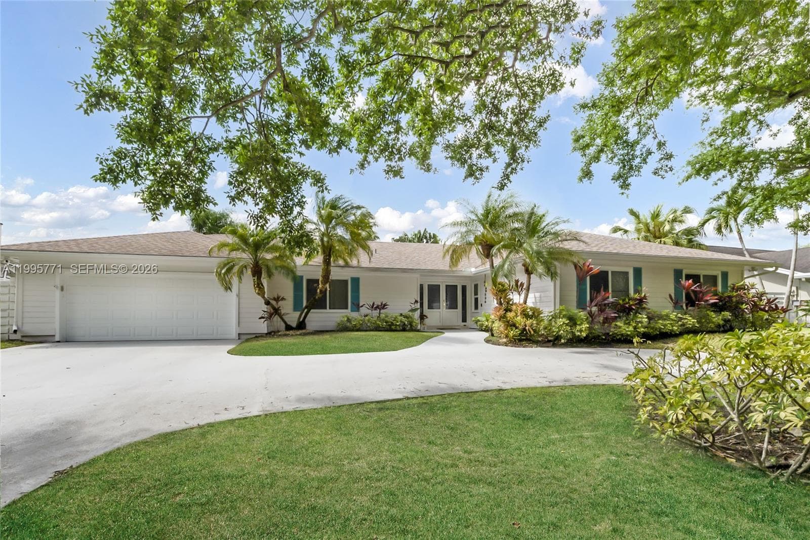 15330 SW 144th Ter, Miami FL 33196 — 1