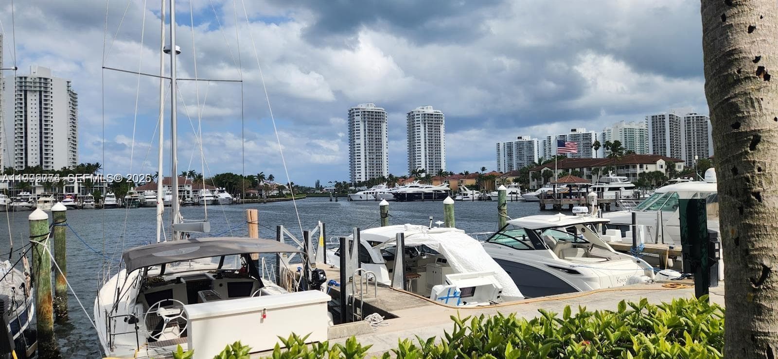 3545 Magellan Cir # 5, Aventura FL 33180 — 2