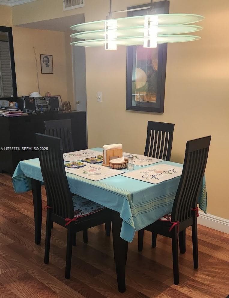 3545 Magellan Cir # 5, Aventura FL 33180 — 6