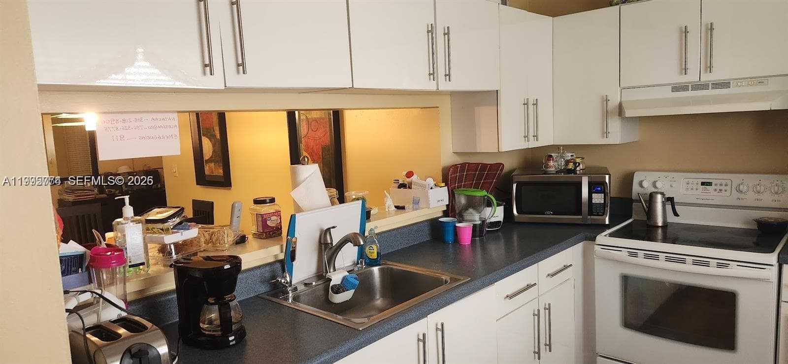 3545 Magellan Cir # 5, Aventura FL 33180 — 7