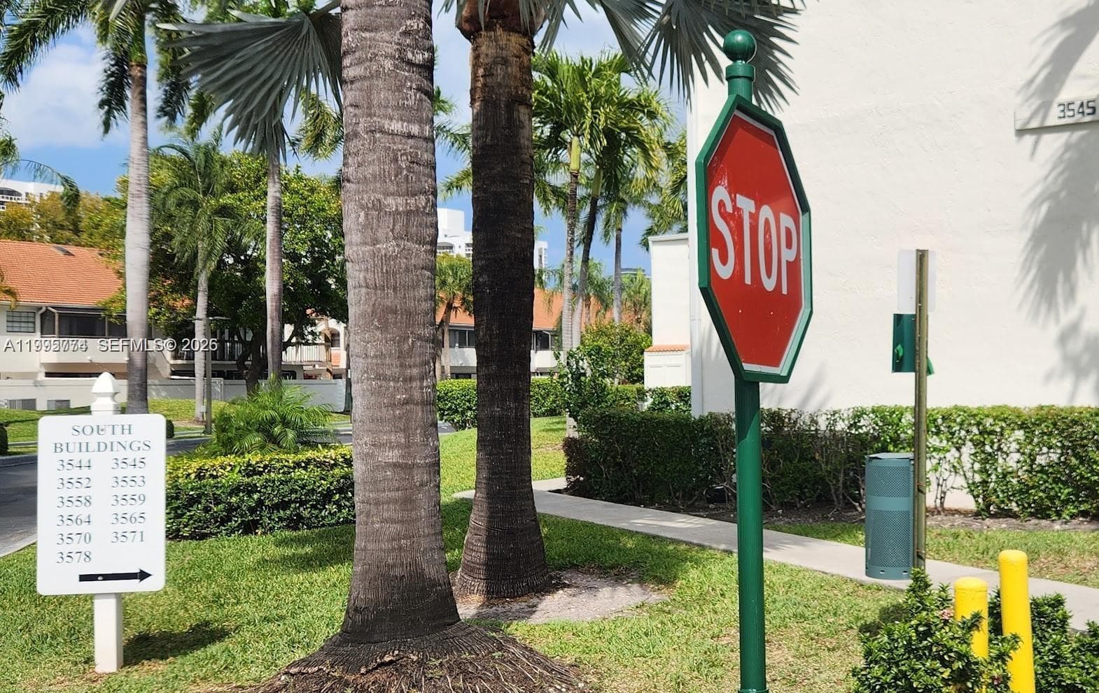 3545 Magellan Cir # 5, Aventura FL 33180 — 20