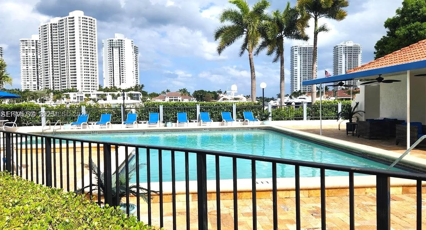 3545 Magellan Cir # 5, Aventura FL 33180 — 18