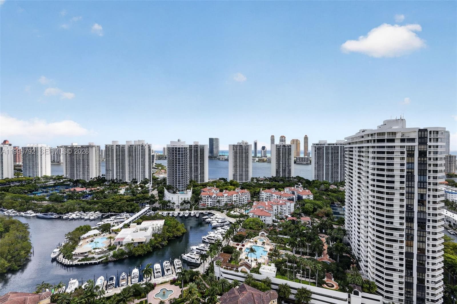 1000 ISLAND BL # 3107, Aventura FL 33160 — 18
