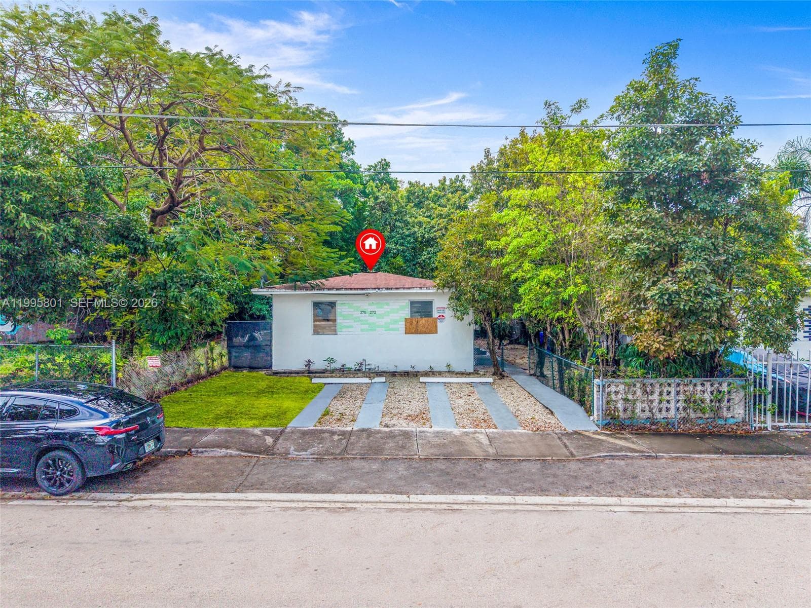 270 NW 35th St, Miami FL 33127 — 2