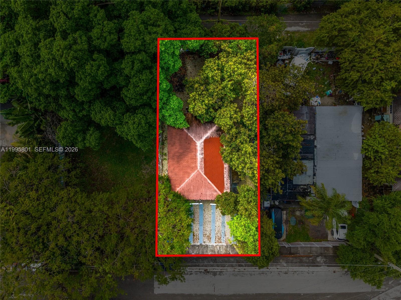 270 NW 35th St, Miami FL 33127 — 3
