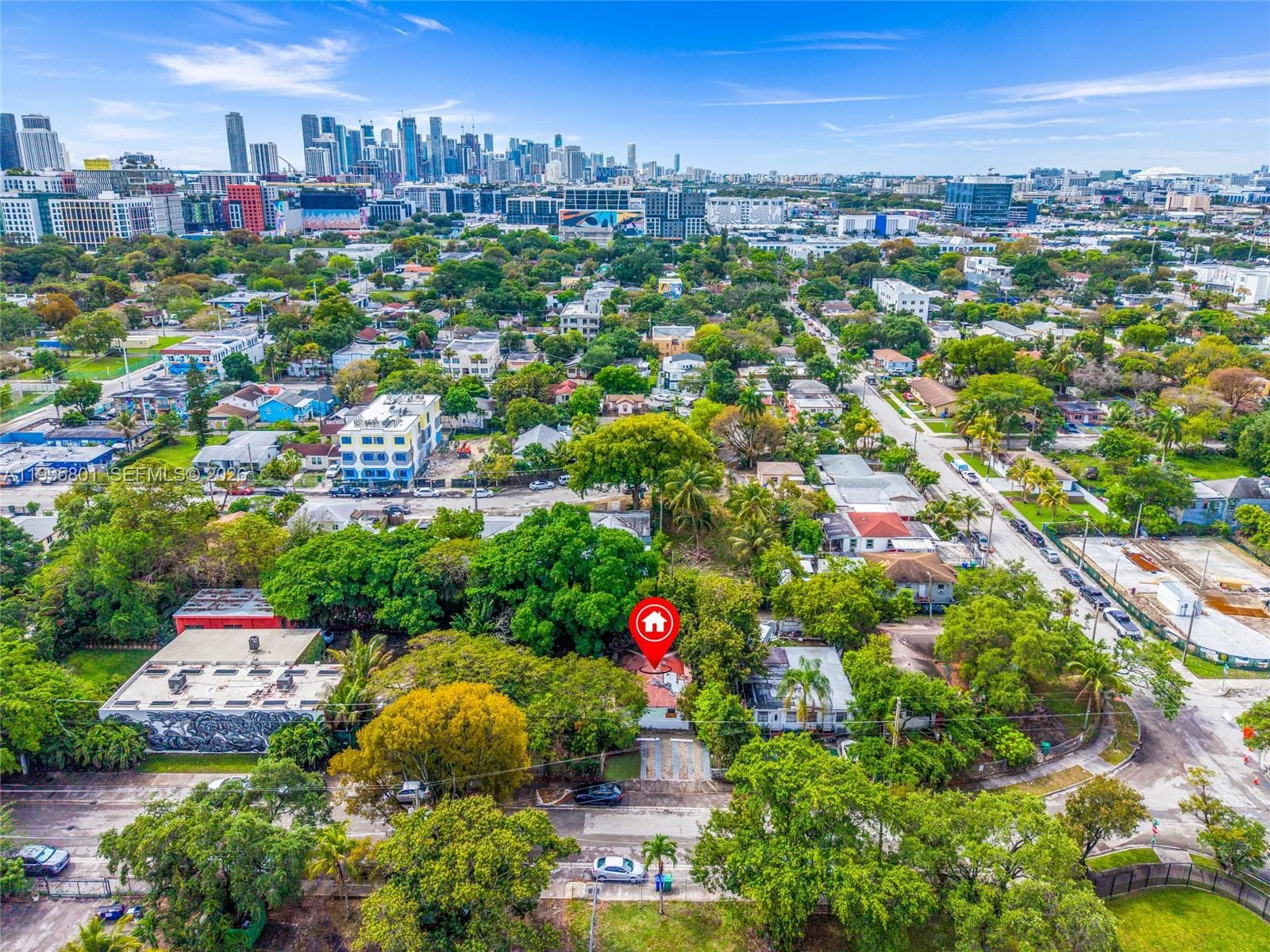 270 NW 35th St, Miami FL 33127 — 15