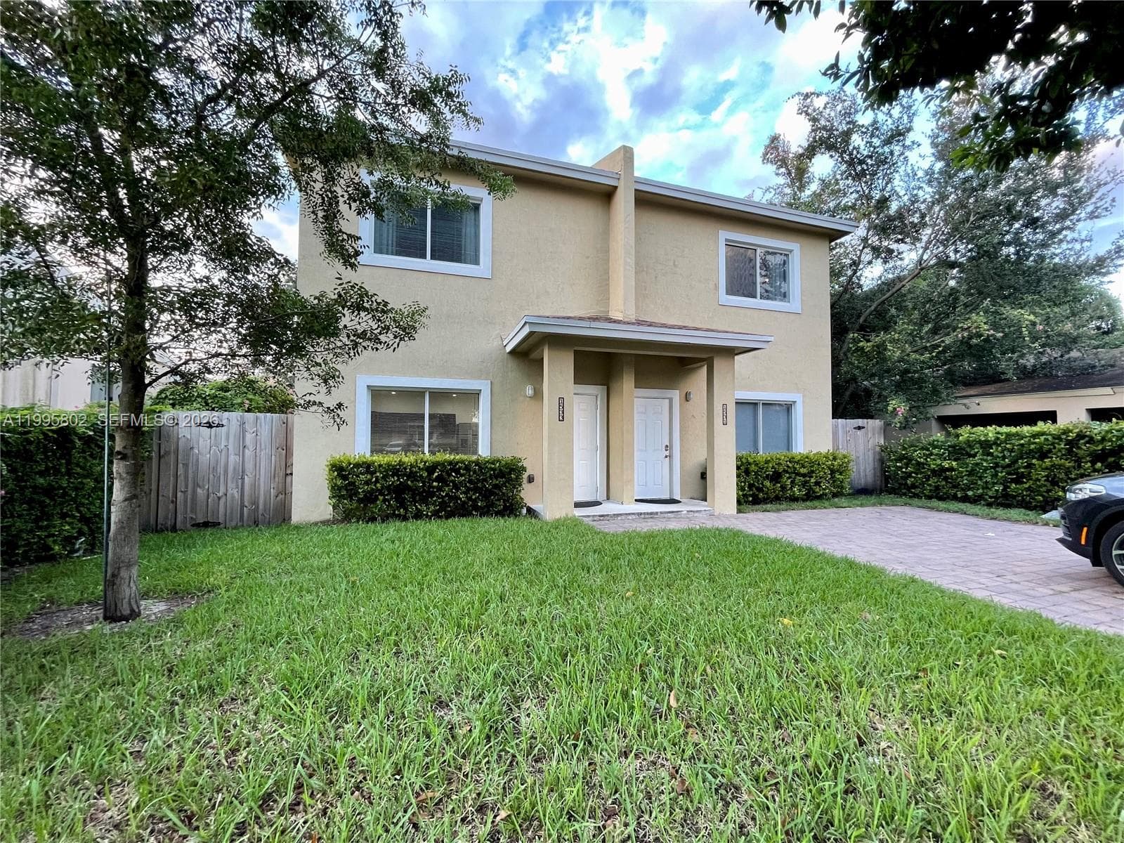 1531 NW 55th Ter # 1533, Miami FL 33142 — 1