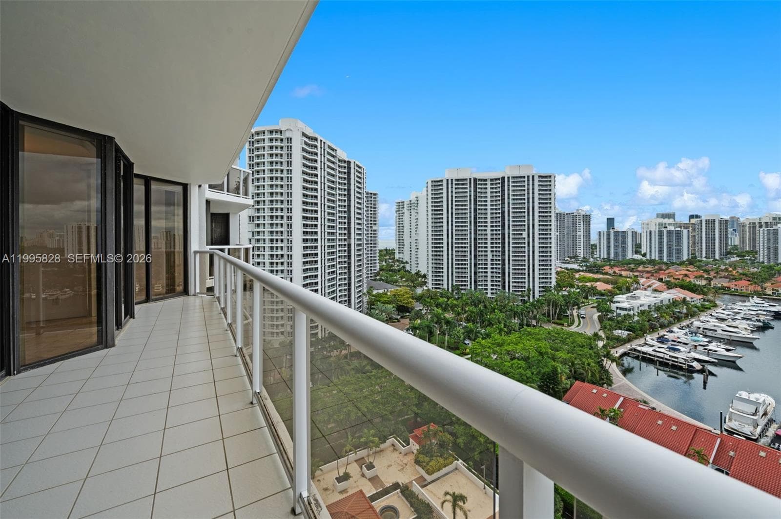 3640 Yacht Club Drive # 1807, Aventura FL 33180 — 23