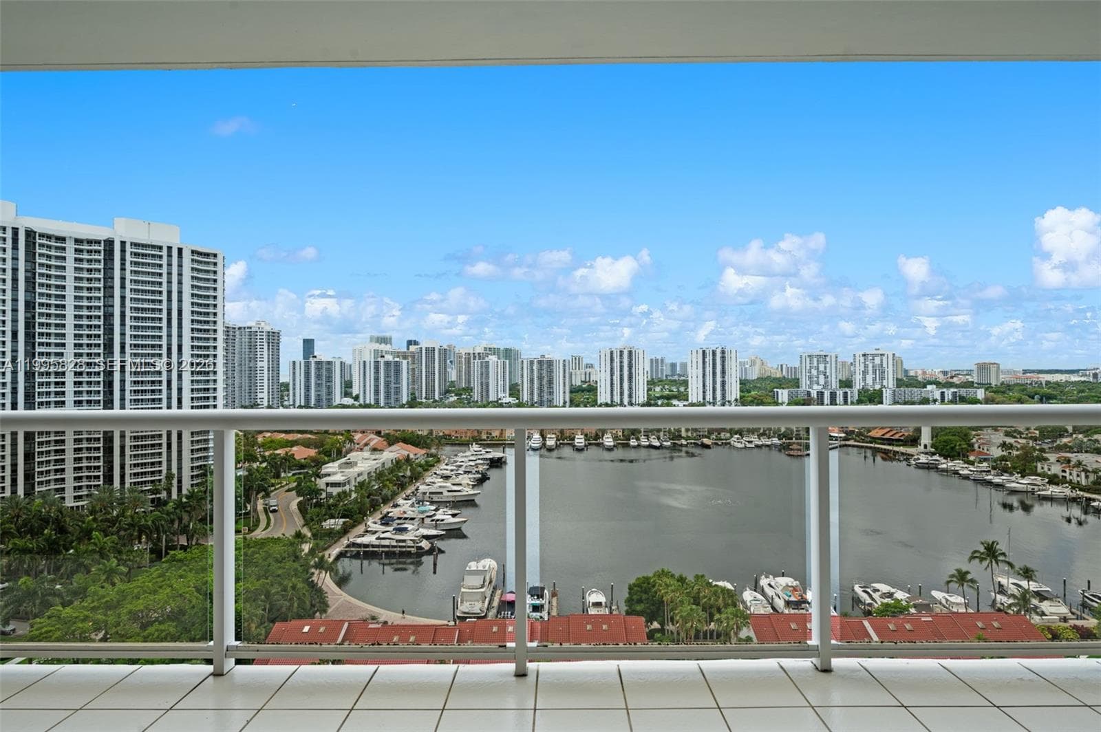 3640 Yacht Club Drive # 1807, Aventura FL 33180 — 22