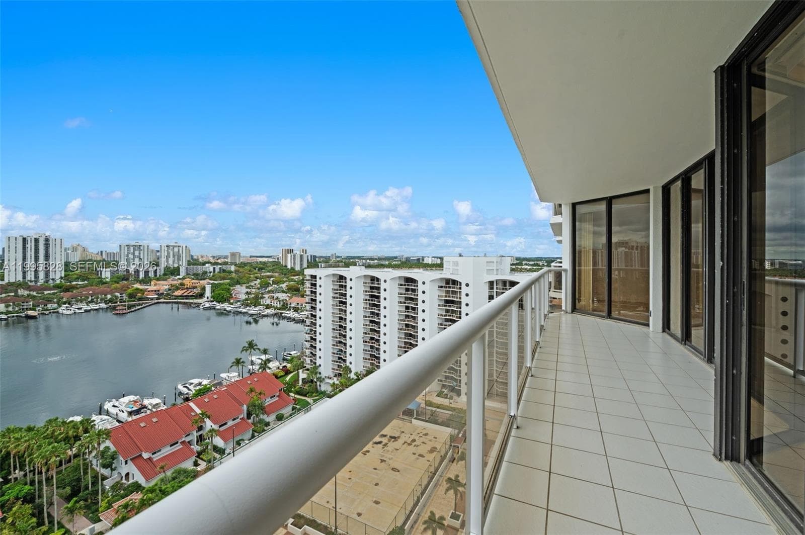 3640 Yacht Club Drive # 1807, Aventura FL 33180 — 24