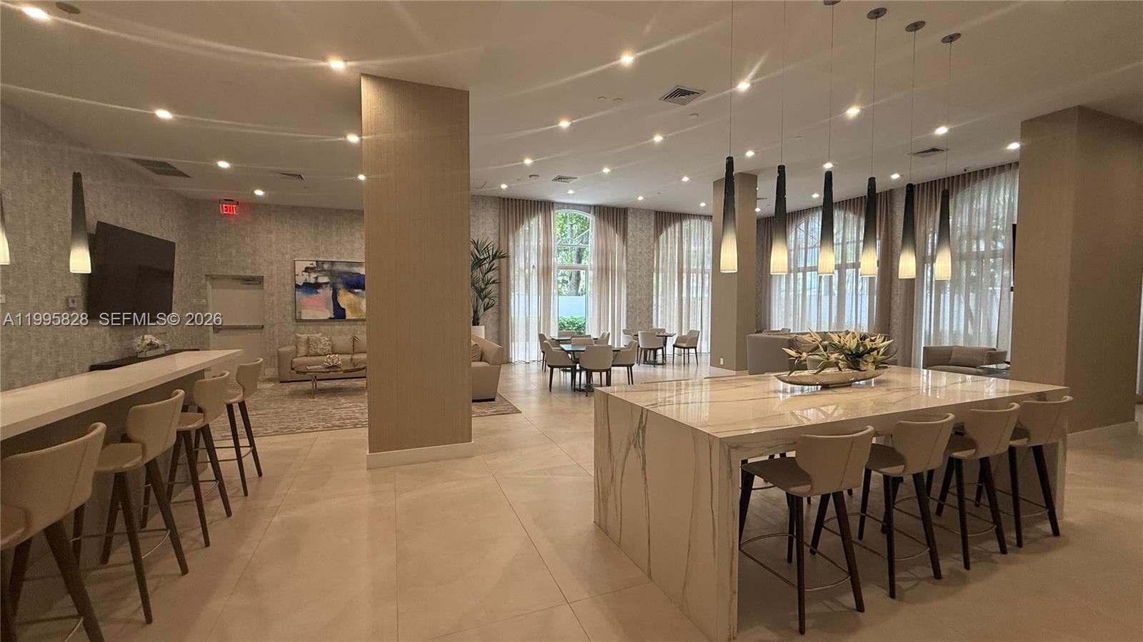 3640 Yacht Club Drive # 1807, Aventura FL 33180 — 30